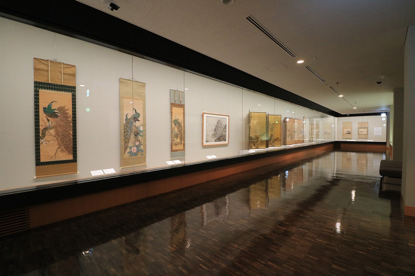 🎨 다카사키 시립 미술관 (타카사키 뮤지엄 오브 아트) 이미지 5